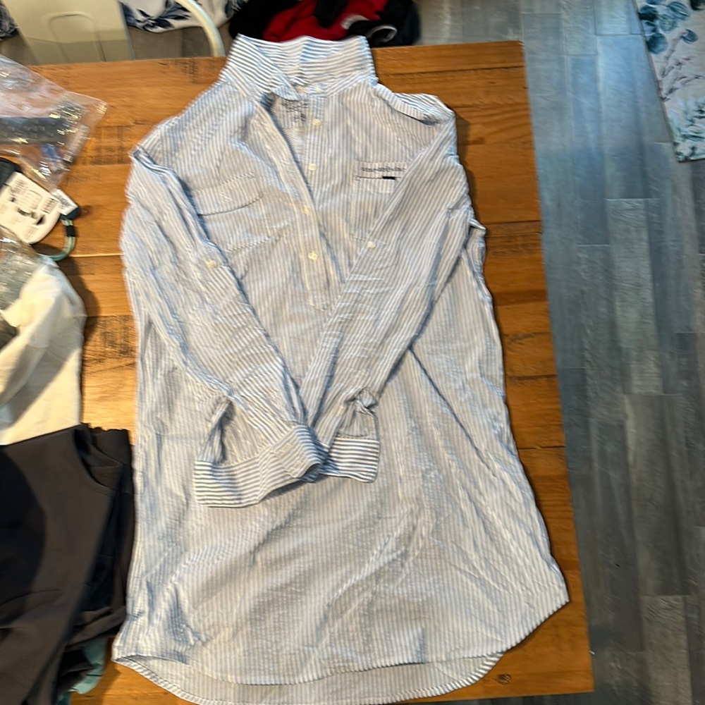 Vineyard Vines Bathing suit cover up/dress